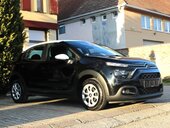 Citroen C3 1.2 PURETECH