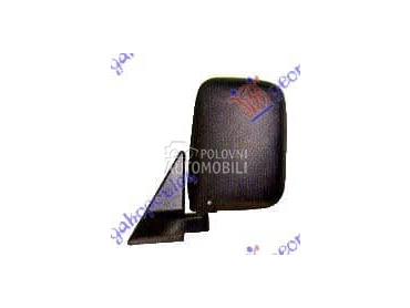 RETROVIZOR MEHANICKI Levo za Nissan Urvan od 1989. do 1997. god.