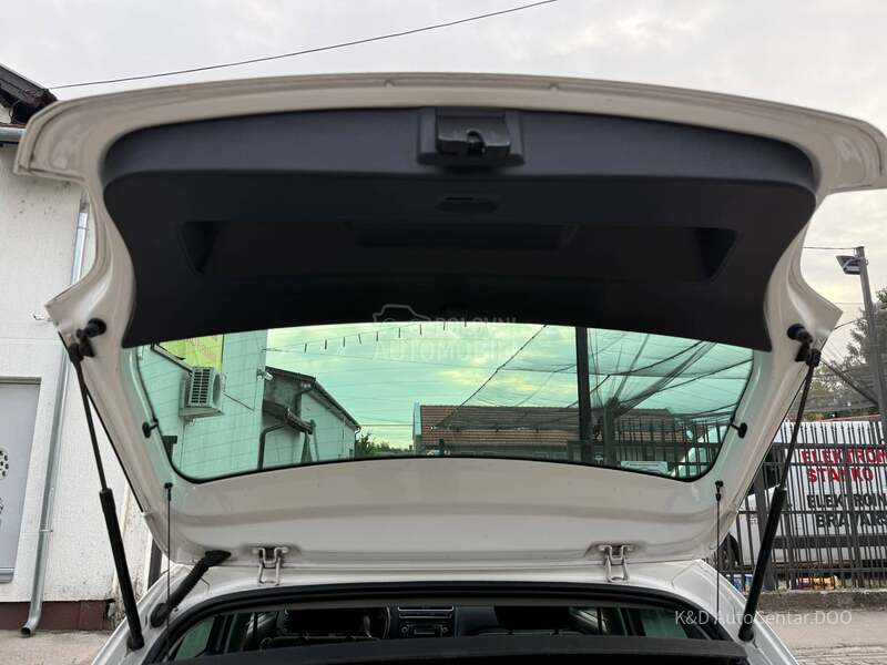Volkswagen Polo 1.2 STYLE