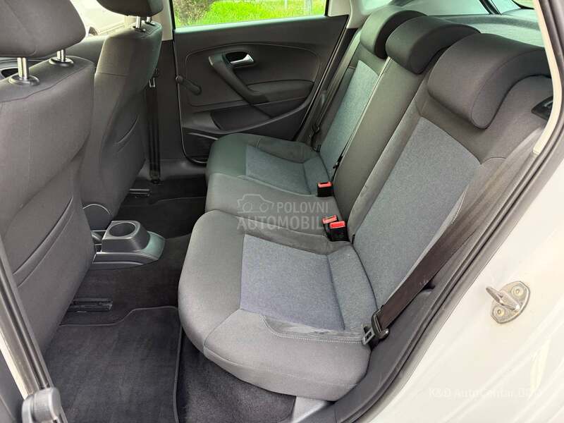 Volkswagen Polo 1.2 STYLE