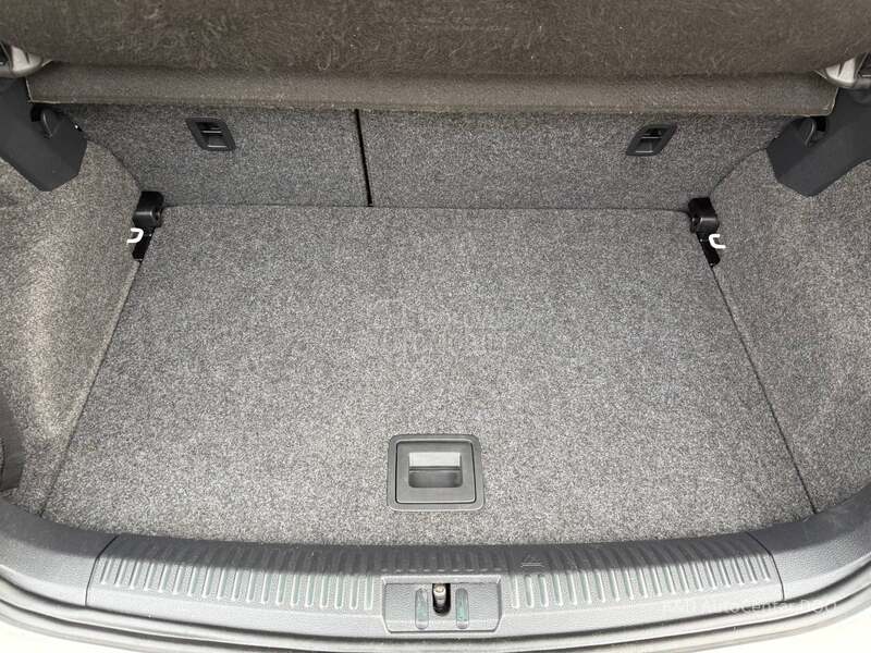Volkswagen Polo 1.2 STYLE