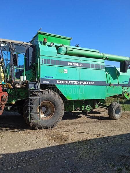 Deutz-Fahr 36.10
