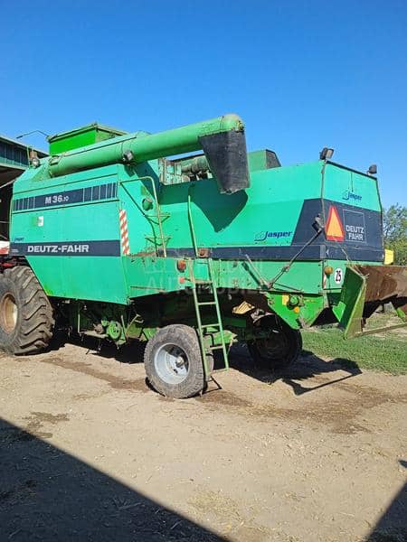 Deutz-Fahr 36.10