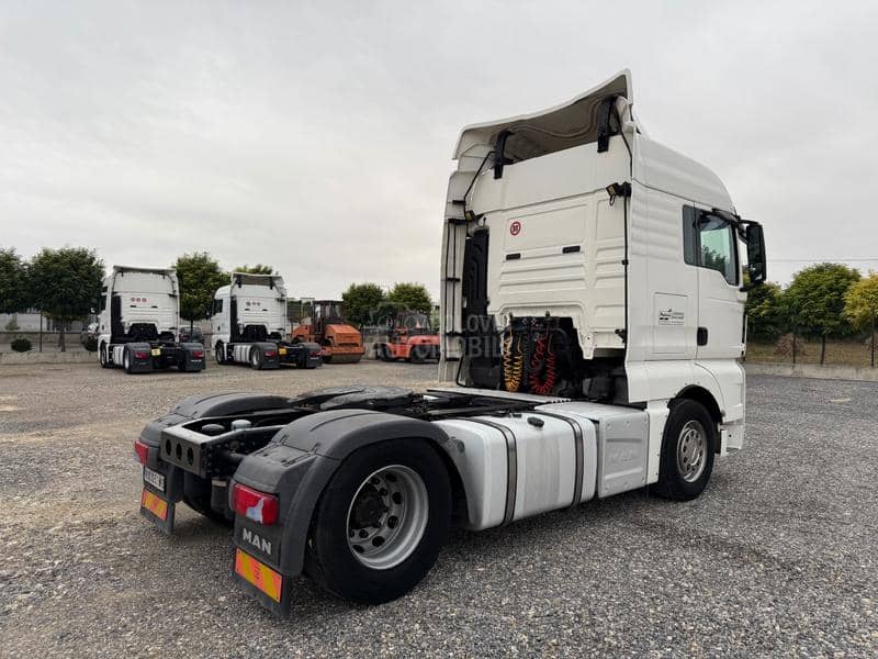 MAN 18.480 XLX