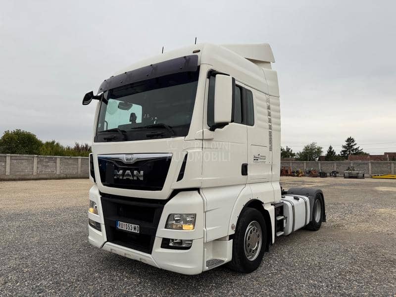 MAN 18.480 XLX