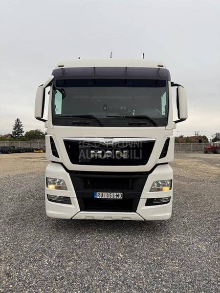 MAN 18.480 XLX