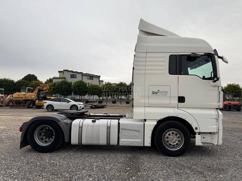 MAN 18.480 XLX