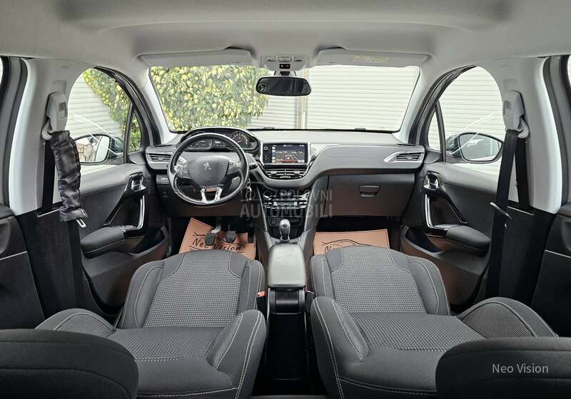 Peugeot 208 1.6 BlueHDI