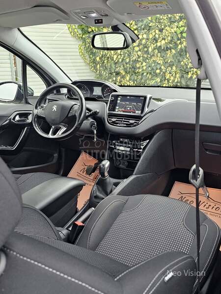 Peugeot 208 1.6 BlueHDI