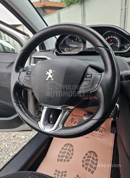Peugeot 208 1.6 BlueHDI