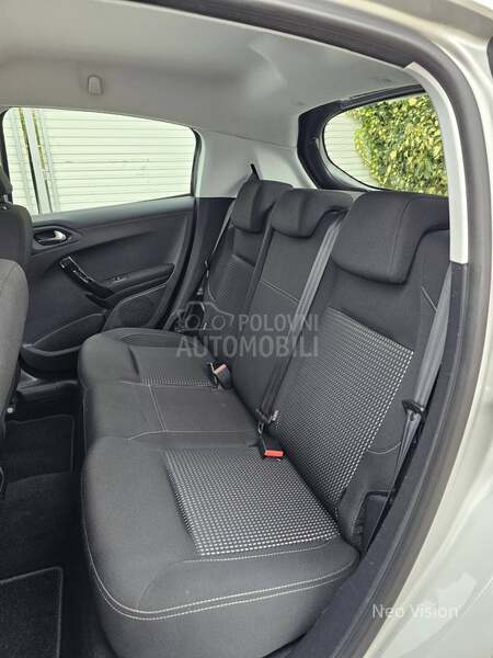 Peugeot 208 1.6 BlueHDI