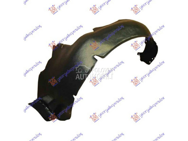 POTKRILO 3/5 VRATA... za Daewoo Kalos od 2003. do 2005. god.