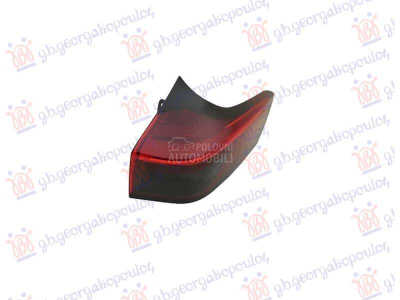 STOP LAMPA SPOLJASNJA LED (...