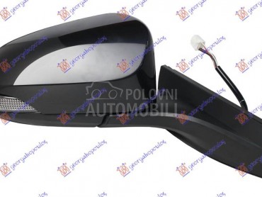 RETROVIZOR ELEKTRICNI SA... za Toyota C-HR od 2016. do 2019. god.