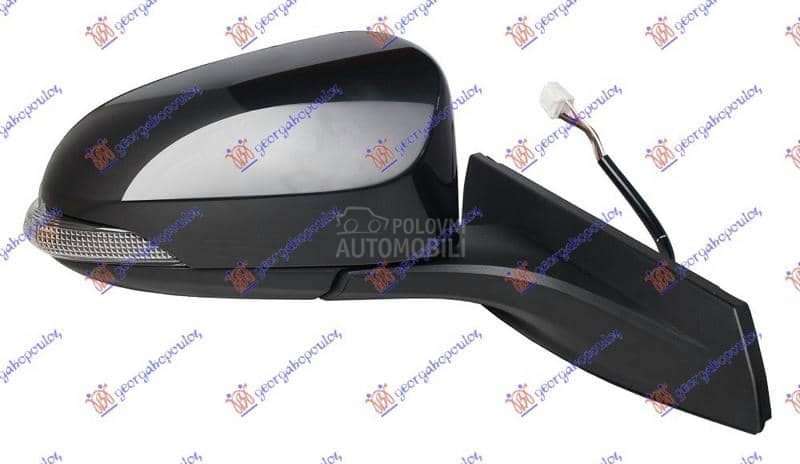 RETROVIZOR ELEKTRICNI SA...