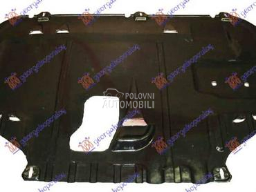 ZASTITA MOTORA (ZADNJI DEO) za Ford Focus od 2003. do 2007. god.