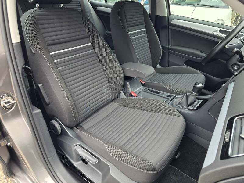 Volkswagen Golf 7 1.2