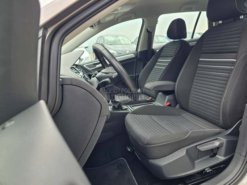 Volkswagen Golf 7 1.2