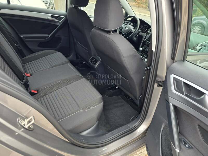 Volkswagen Golf 7 1.2