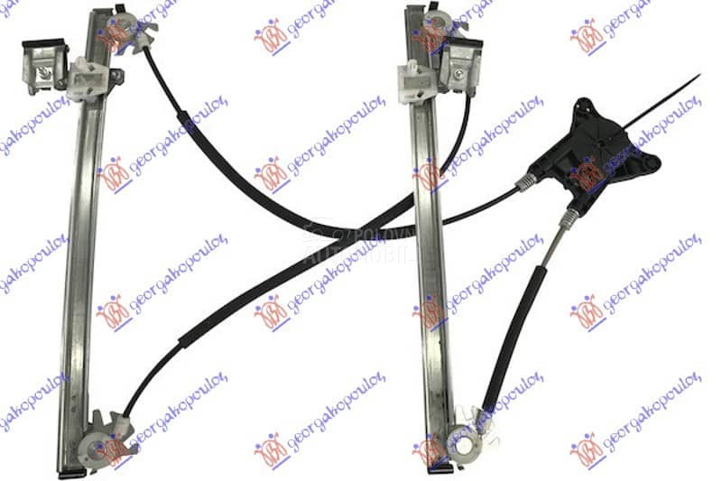 (NEMA) PODIZAC PREDNJEG...