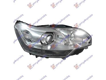 (NEMA) FAR XENON AFS -2011 ... za Citroen C5 od 2008. do 2016. god.