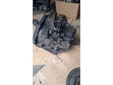 Menjac Ducato 5 brzina