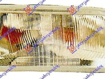 FAR Desno za Citroen ZX od 1994. do 1997. god.
