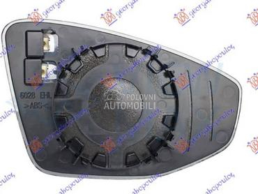 STAKLO RETROVIZORA SA... za Audi A3 za 2024. god.