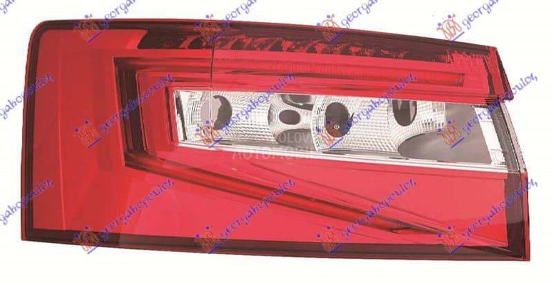 STOP LAMPA SPOLJASNJA (LED)...