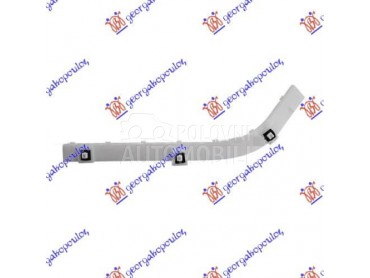 NOSAC ZADNJEG BRANIKA... za Mitsubishi Lancer za 2008. god.