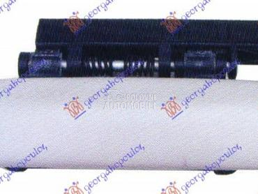 KVAKA PREDNJIH/ZADNJIH... za Citroen Xsara Picasso od 1999. do 2007. god.