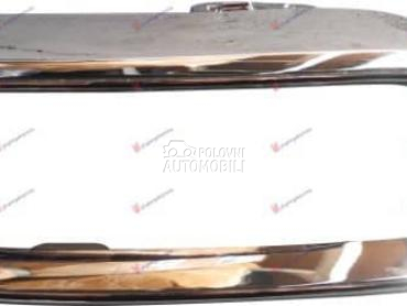 OKVIR ZADNJEG SPOJLERA... za Audi A3 od 2020. do 2024. god.