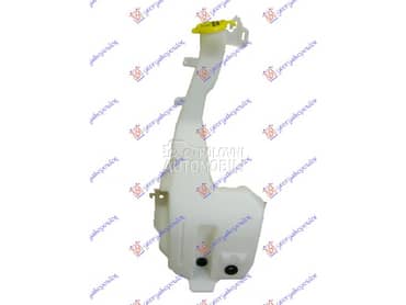 POSUDA ZA TECNOST BRISACA -07 za Jeep Commander od 2006. do 2010. god.