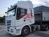 Iveco STRALIS KIP UREĐAJ