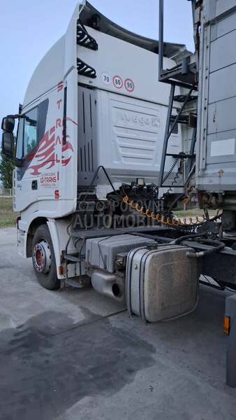 Iveco STRALIS KIP UREĐAJ