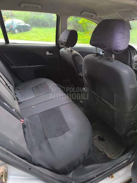 Ford Mondeo 2.0