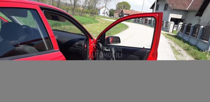 Opel Astra G 1.7 DTi Comfort