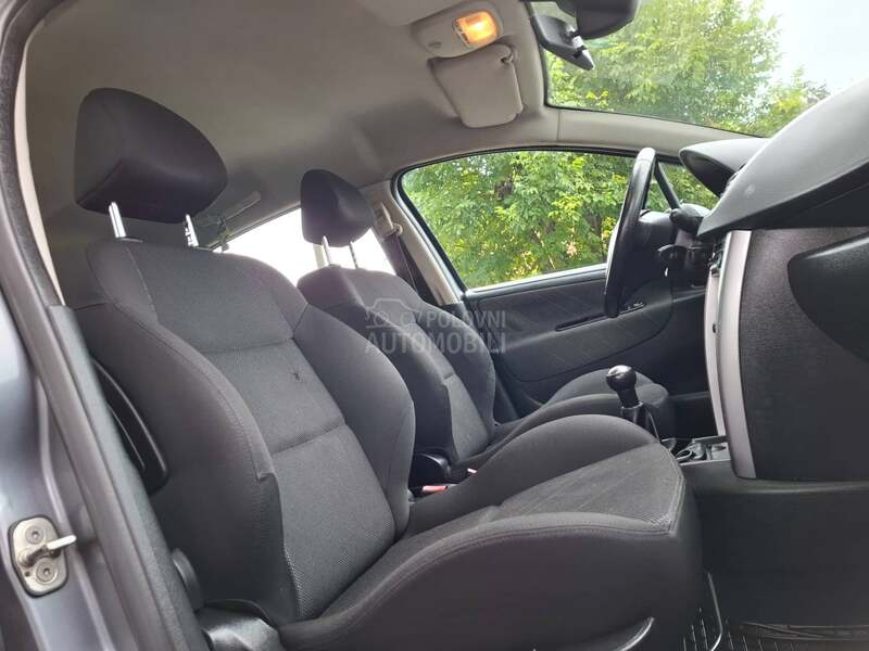 Peugeot 207 1.4