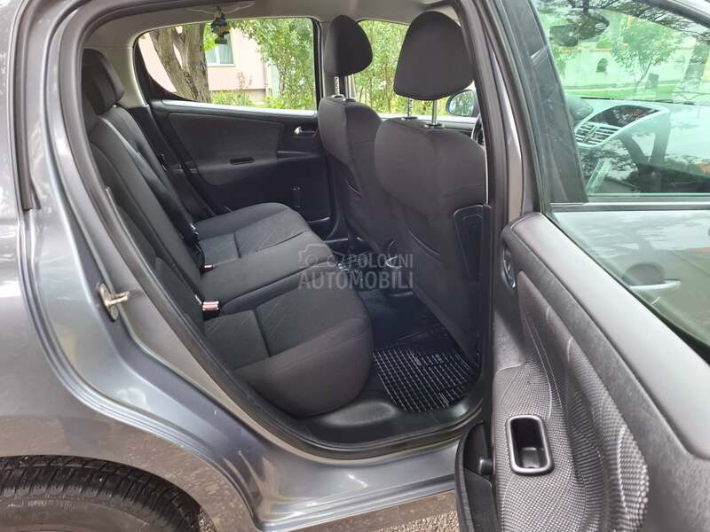 Peugeot 207 1.4