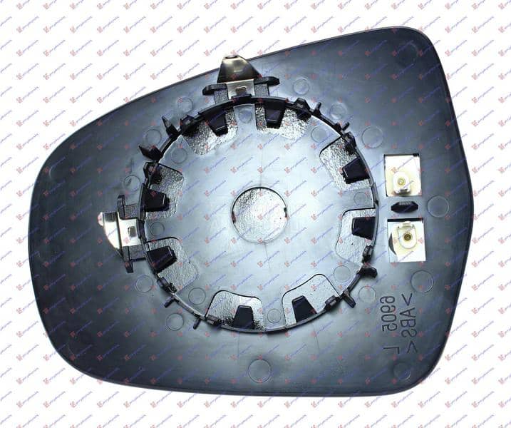 STAKLO RETROVIZORA SA...