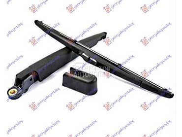 ZADNJI BRISAC KOMPLET 5... za Saab 9-5 od 2005. do 2010. god.