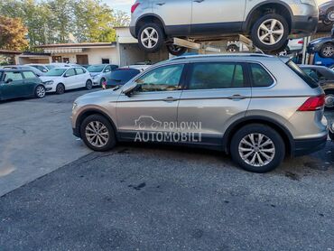 vrata za Volkswagen Tiguan od 2016. do 2022. god.