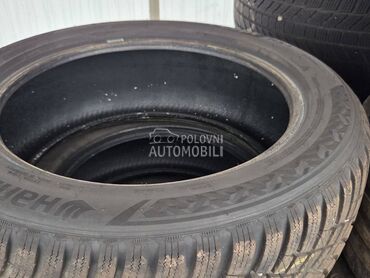 Hankook 215/55 R17 Sve sezone 