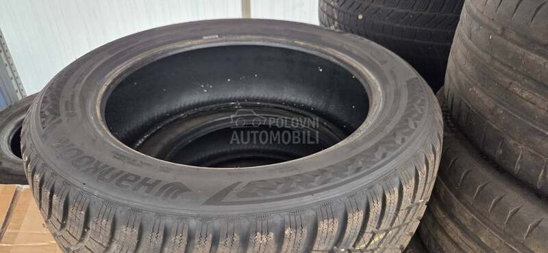 Hankook 215/55 R17 Sve sezone