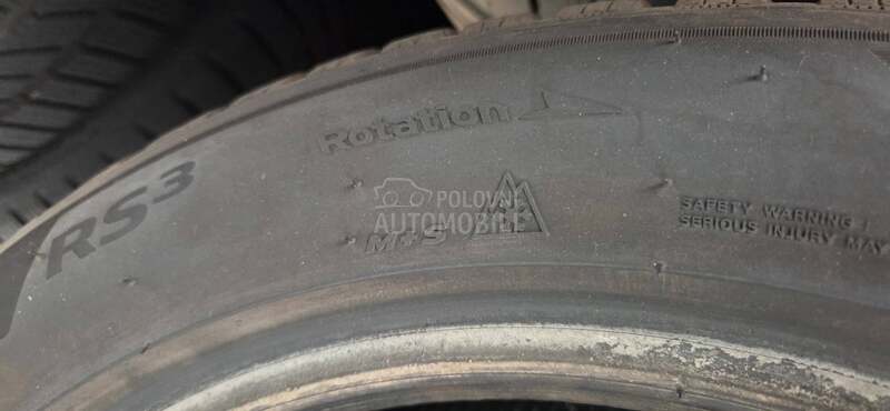 Hankook 215/55 R17 Sve sezone