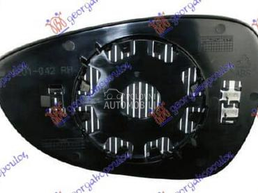 STAKLO RETROVIZORA SA... za Ford Fiesta od 2013. do 2017. god.