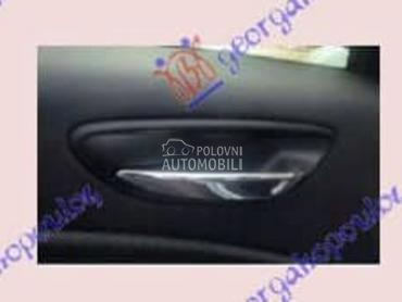 KVAKA PREDNJIH/ZADNJIH... za Lancia Delta od 2008. do 2014. god.