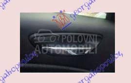 KVAKA PREDNJIH/ZADNJIH...