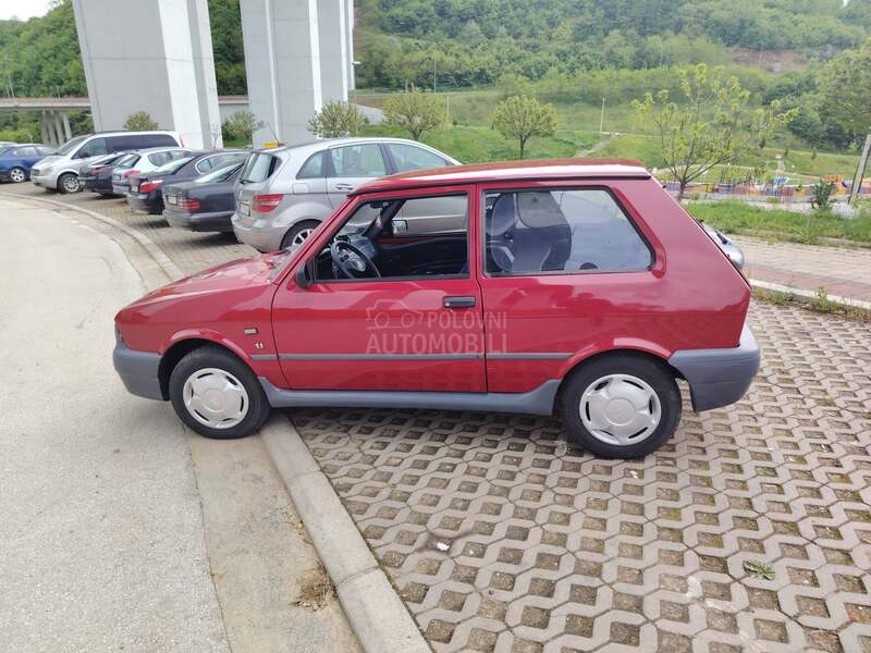 Zastava Koral In 