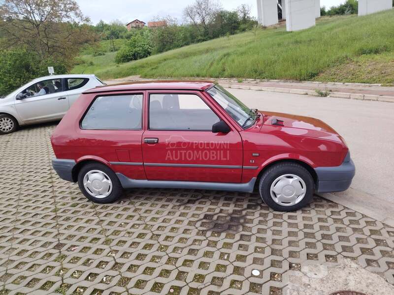 Zastava Koral In 